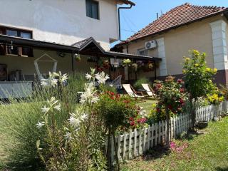 Seosko turističko domaćinstvo Dunja - 7