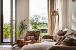 2 Bedroom Boutique Countryside Barn - 7