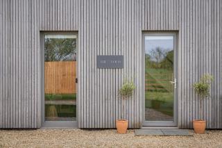 2 Bedroom Boutique Countryside Barn - 5
