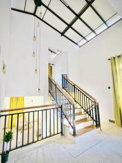 Modern 3BR Tropical Villa near Kabalana Surf - 9