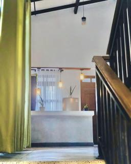 Modern 3BR Tropical Villa near Kabalana Surf - 7