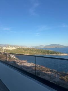Villa Besnik - Saranda - 6