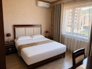 British Hotel Pogradec - 7