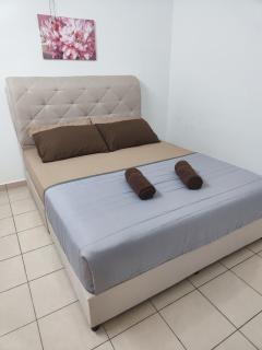 Rose Homestay Near UniMap Ulu Pauh, Politeknik Arau, Mrsm Arau - 7