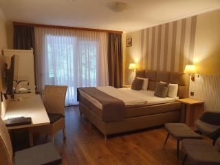 Hotel Garni Eichhornkobel - 3