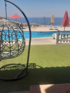 Porto sokhna ayland - 6