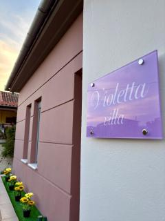 Villa Violetta - 3
