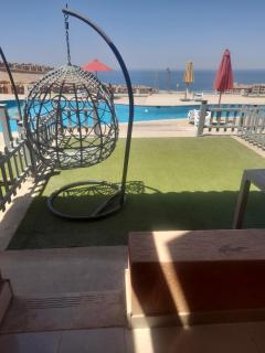Porto sokhna ayland - 5