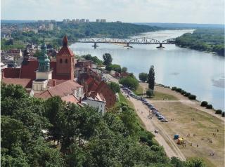Grudziadz City Center M2-Apartamenty - 2