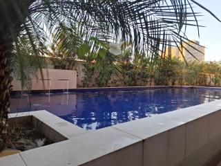 Quiet & Cozy Suite 1km to the Heart of Araneta City with FREE parking - 4