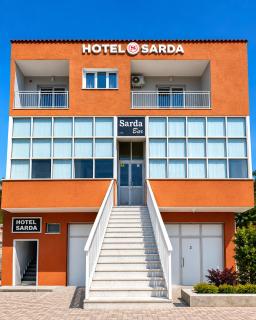 HOTEL SARDA - 0