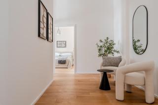 Hakuna Marktquartier 9 - Terrassenwohnung Spitz - 4