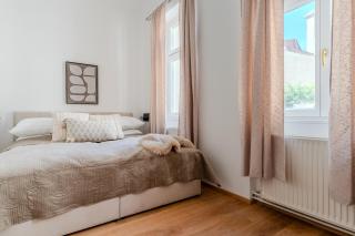 Hakuna Marktquartier 9 - Terrassenwohnung Spitz - 2