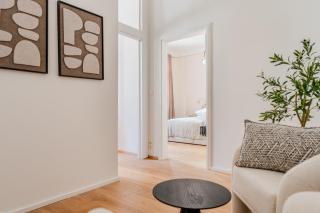 Hakuna Marktquartier 9 - Terrassenwohnung Spitz - 1