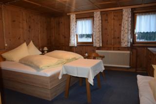 Haus Sonnenhof - Kappl - 8