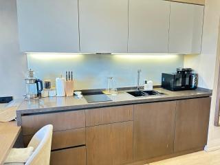 Seabreeze White Residence Studio, Terrace - 6
