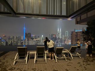 Lucentia residence by With lalaport - Kuala Lumpur - 0