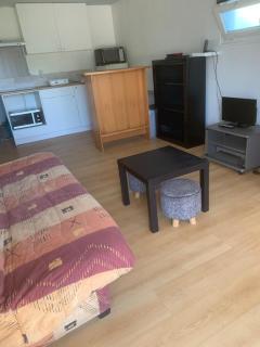Charmant petit studio au calme - 5