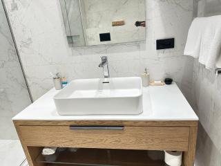 Seabreeze White Residence Studio, Terrace - 2
