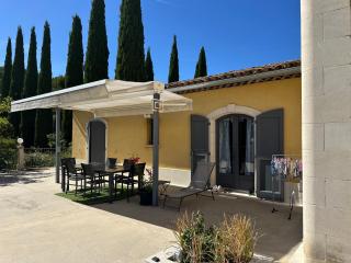 BASTIDE DU DEFENDS - 4