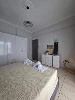 CenterBlue Apartment - 4