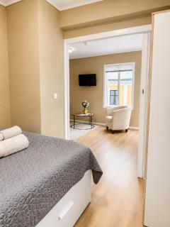 Barfot Apartment - Bergen City center - 7