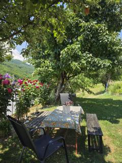 Seosko turističko domaćinstvo Dunja - 2