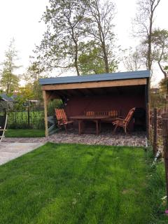 Vakantiewoning Vrijburg - 7