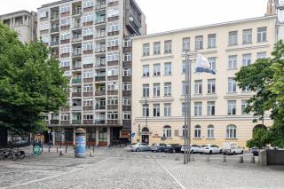 Koszyki Apartment by Mia - 1