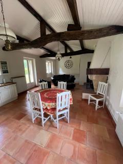 Moulin de Masseilles gîte 2 - 9