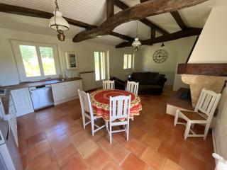 Moulin de Masseilles gîte 2 - 8