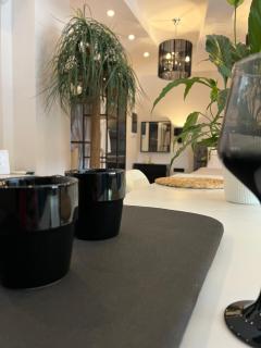 Apollonio Suites - 3