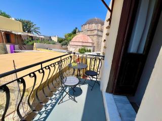 Filita home in old town Rhodes - 5