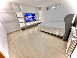 Quarto privado Eixo Atlântico - 3