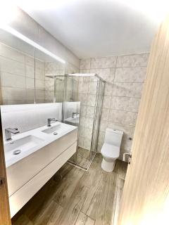 Quarto privado Eixo Atlântico - 5