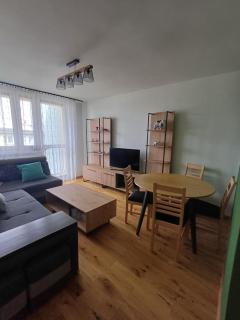 Mieszkanie w centrum Żywca - 0