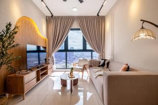 Skyline Tower C&D by Feel Home Malaysia - 4