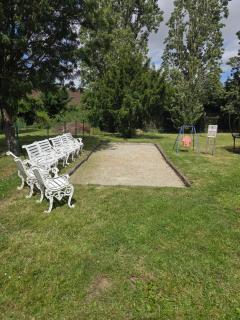 Les Granges des Châtelets - 8