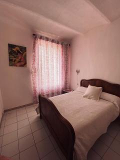 Le cadeau bleu, duplex en Cévennes - 6
