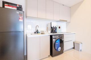 Skyline Tower C&D by Feel Home Malaysia - Kuala Lumpur - 3