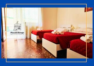 Piccolo Borgo Affittacamere BIKE FRIENDLY - 2