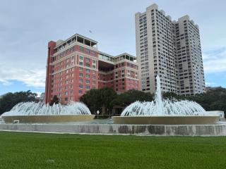 MONTROSE luxury APT 12 MIN FROM NRG mins to Med CNTR - 9