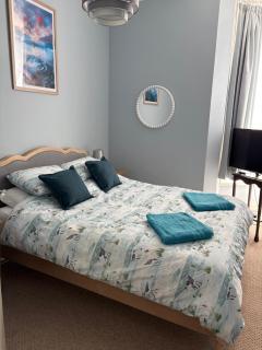 Seaside Apartment in Devon - 8