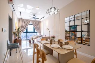 Skyline Tower C&D by Feel Home Malaysia - 8