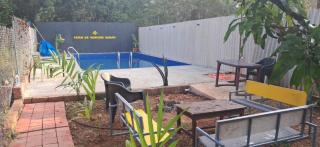 Studio Serinity Cove R-2 by Mukund Sadan Arambol - 1