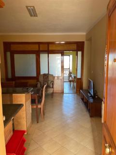 One bedroom apartment in Golf Hights - 0