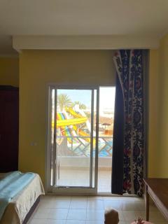 One bedroom apartment in Golf Hights - 3
