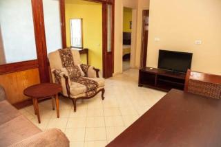 One bedroom apartment in Golf Hights - 1