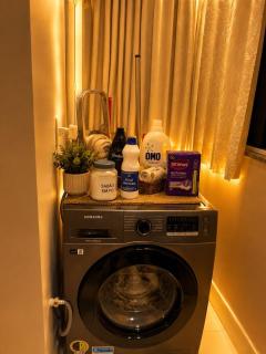 Apartamento luxo com acesso ao Aqua Park DiRoma e roupa de cama incluso - 4