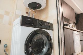 Modern loft in Central Cordoba near the Train and Bus Station - 2